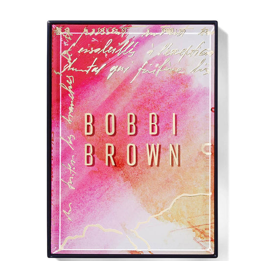 Bobbi Brown - Panoramic Pink Eye Shadow Palette