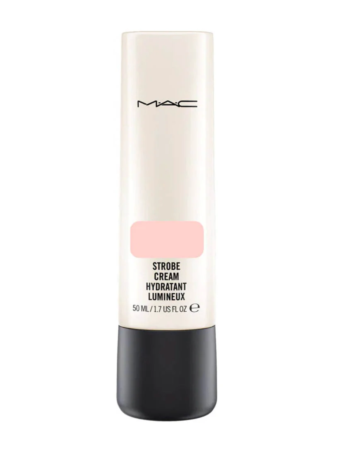 Mac Skin Care Strobe Cream Hydratant Lumineux (PINKLITE) 50ml