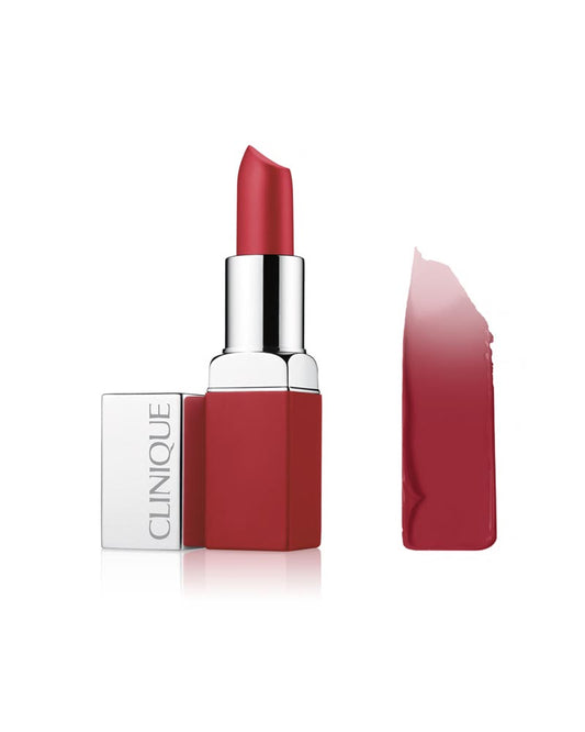 CLINIQUE-PEPPERMINT POP 11 - Lipstick
