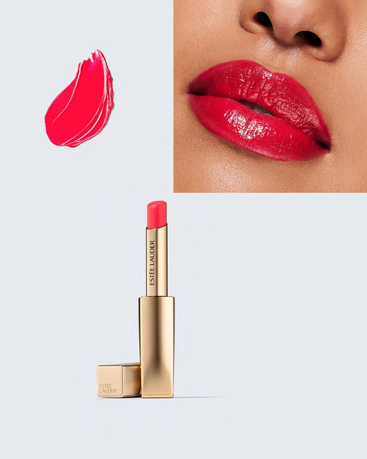 Estee Lauder– Little Legend 911 Lipstick