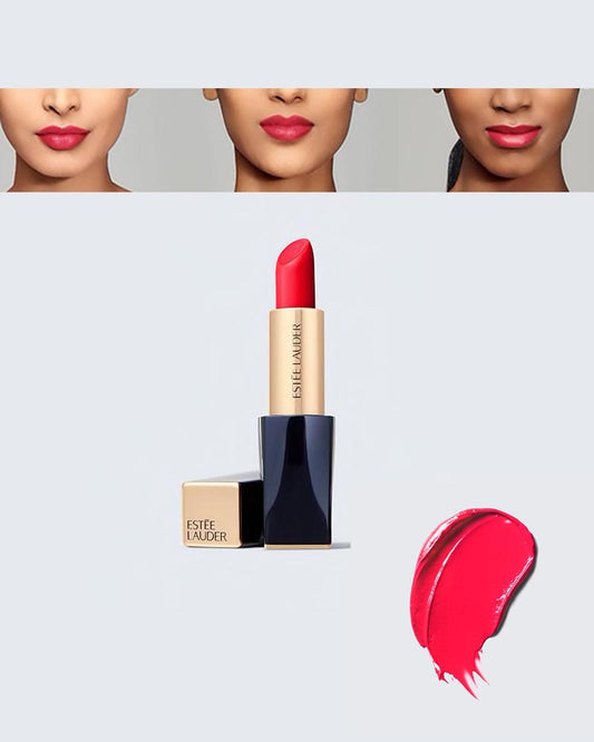 Estée Lauder - Speak Out 537 Lipstick