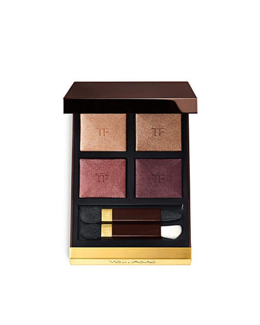 TOMFORD - 04 Honeymoon EYESHADOW – Eye Quad