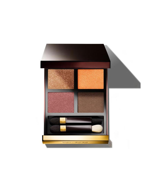 TOMFORD – 26 Leopard Sun - Eyeshadow Palette