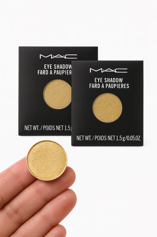 Mac- If it Aint Baroque - Eye Shadow (PRO PALETTE REFILL PAN)