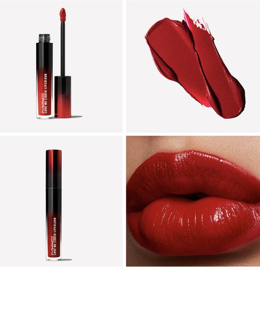 MAC – Adore Me 495 - LIQUID LIPCOLOUR