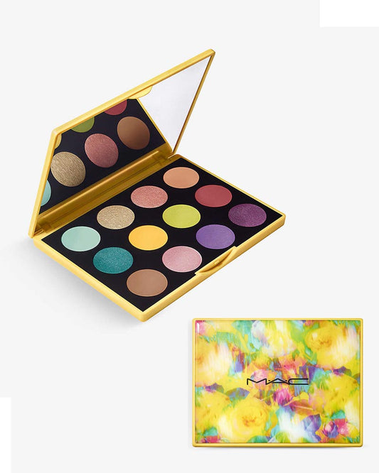 MAC – Botanic Panic - Eyeshadow Palette