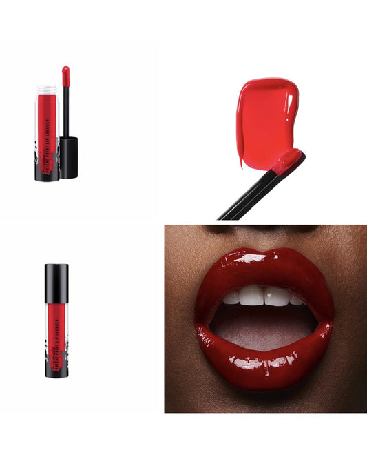 MAC – Eternal Sunshine 591 - Liquid Lipstick