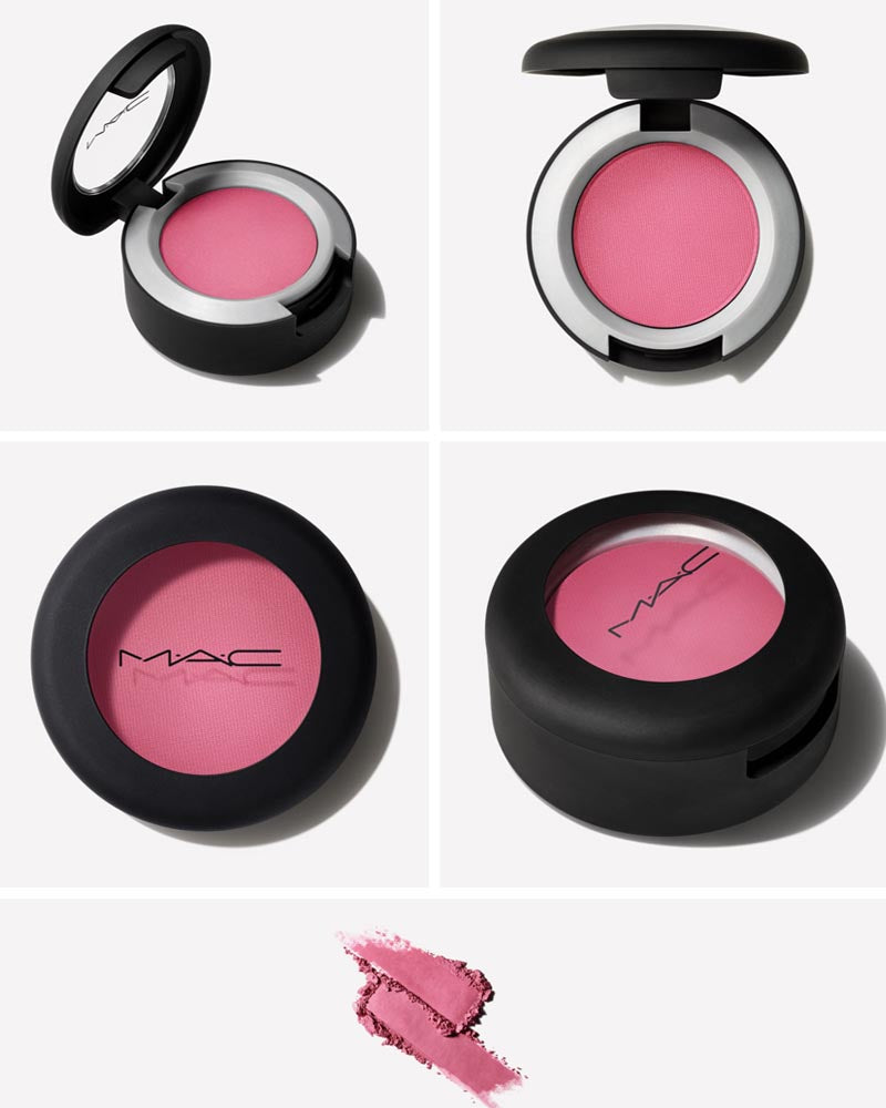 MAC – Fall in Love - MATTE EYESHADOW