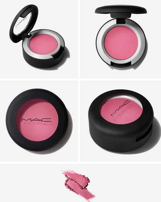 MAC – Fall in Love - MATTE EYESHADOW