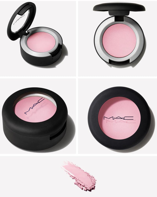 MAC – Felt Cute - MATTE EYESHADOW