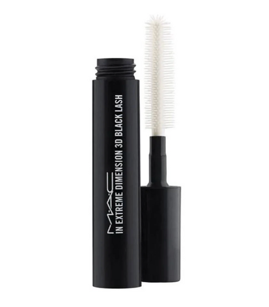 Mac In Extreme Diminsion Lash Mascara # Black Extreme