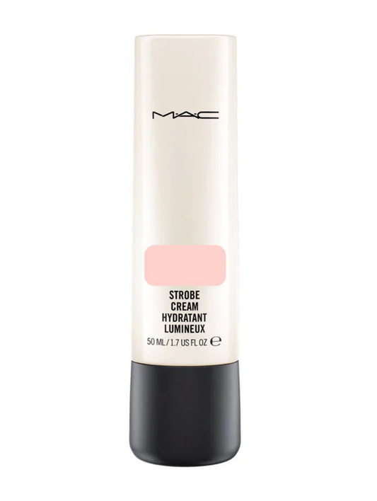 Mac Skin Care Strobe Cream Hydratant Lumineux (PINKLITE) 50ml