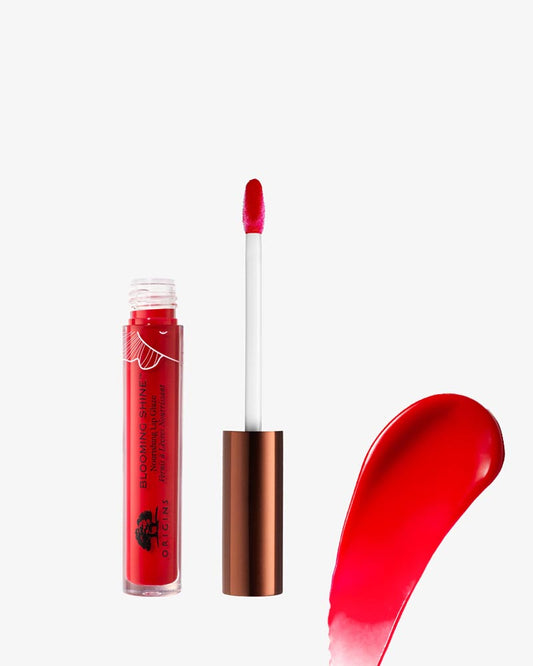 ORIGINS-Zinnia Zing 04 - LIP GLOSS