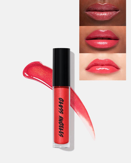 SMASHBOX - AY POPPY - Gloss