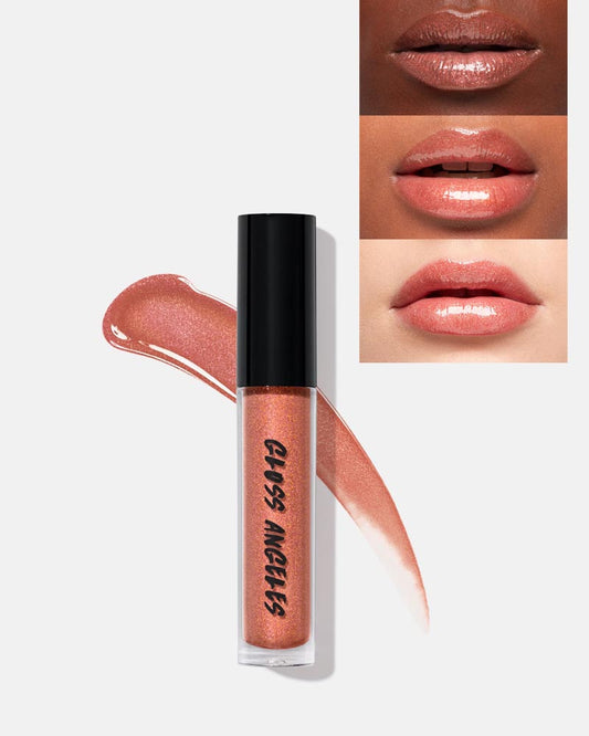 SMASHBOX-Actors Gild - Gloss