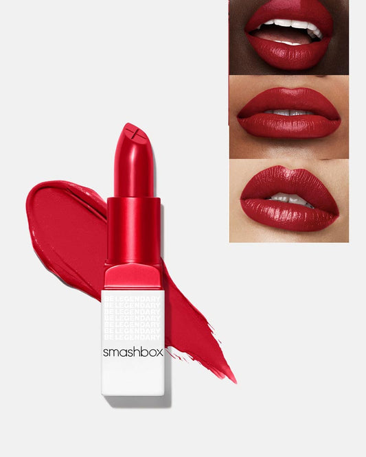 SMASHBOX- BAWSE - Lipstick