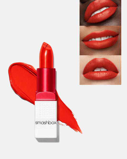 SMASHBOX-UNBRIDLED - Lipstck