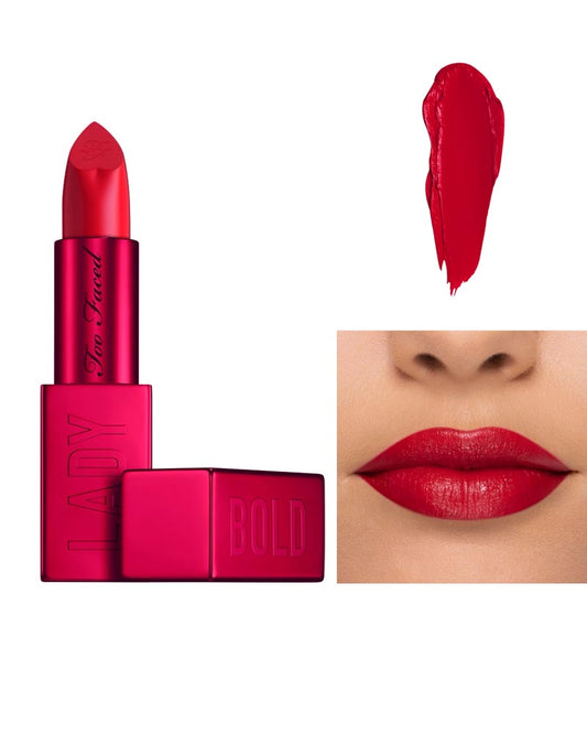 TOO FACED- LADY BOLD 01 - Lipstick