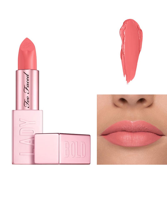 TOO FACED- LEVEL UP 05 - Lipstick