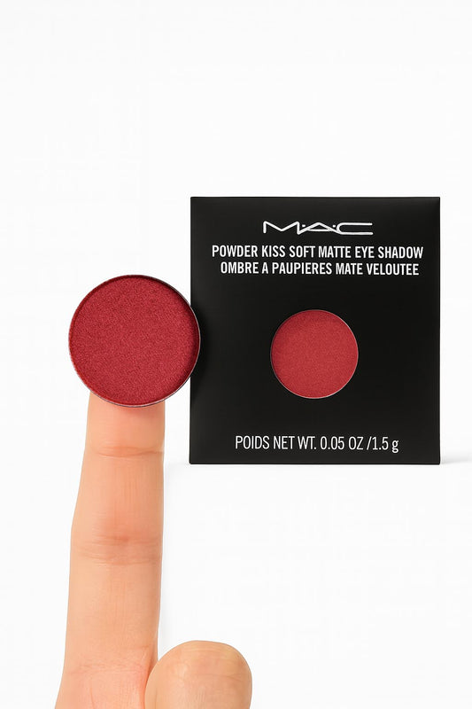 Mac- Ruddy- EYE SHADOW (PRO PALETTE REFILL PAN)