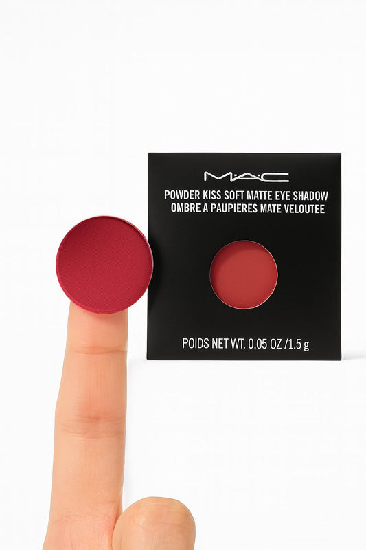 Mac- Werk Werk Werk- EYE SHADOW (PRO PALETTE REFILL PAN)